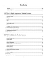 Textbook of Medical Science: Principles and Practice (Volume 1) (First Edition, 2025) - Retail Maharaj