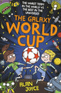 The Galaxy World Cup - Retail Maharaj