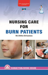 Nursing Care for Burns Patients