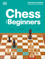 Chess for Beginners - Retail Maharaj