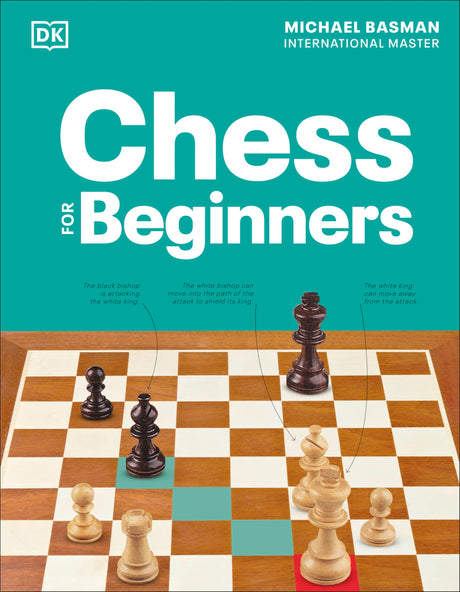Chess for Beginners - Retail Maharaj