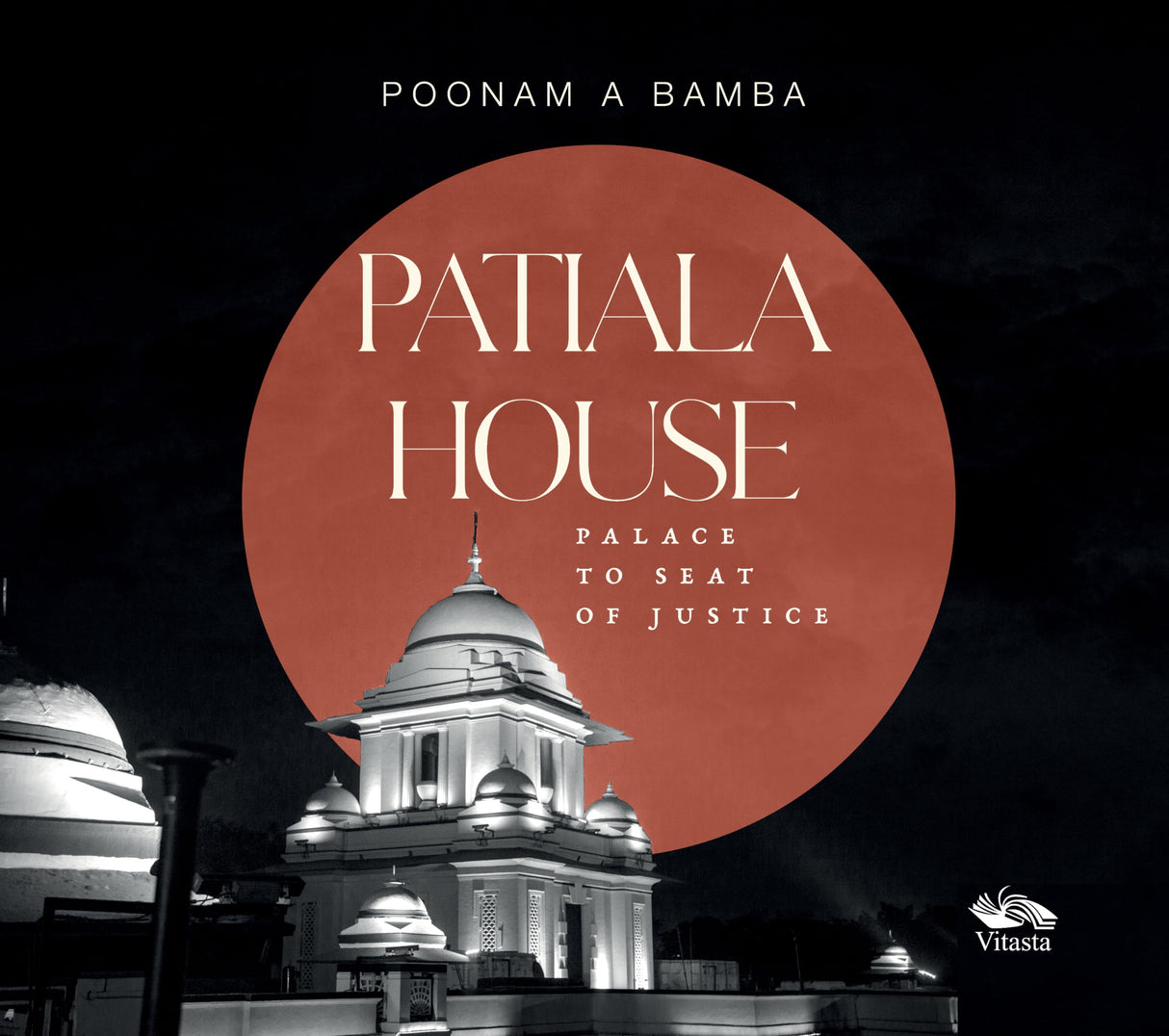 Patiala House: Palace To Seat Of Justice - Retail Maharaj