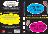 Why Men Want Sex And Women Need Love (English) - Retail Maharaj