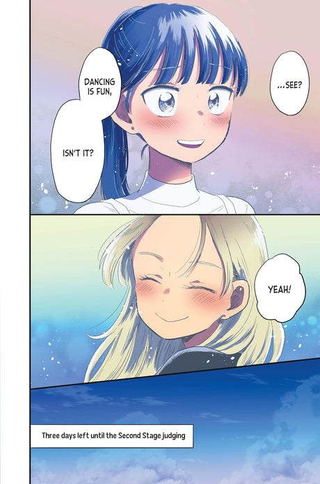Hikaru In The Light! #03 - Retail Maharaj