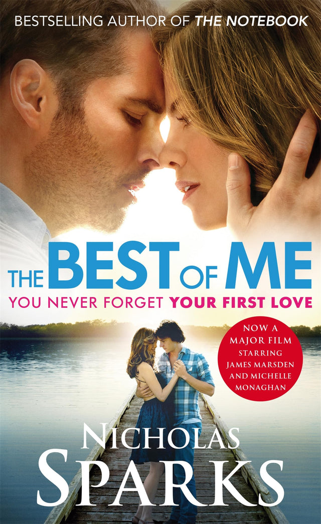 THE BEST OF ME (A FORMAT) - Retail Maharaj