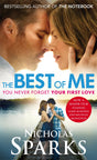 THE BEST OF ME (A FORMAT) - Retail Maharaj