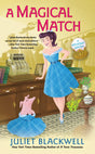 A Magical Match - Retail Maharaj