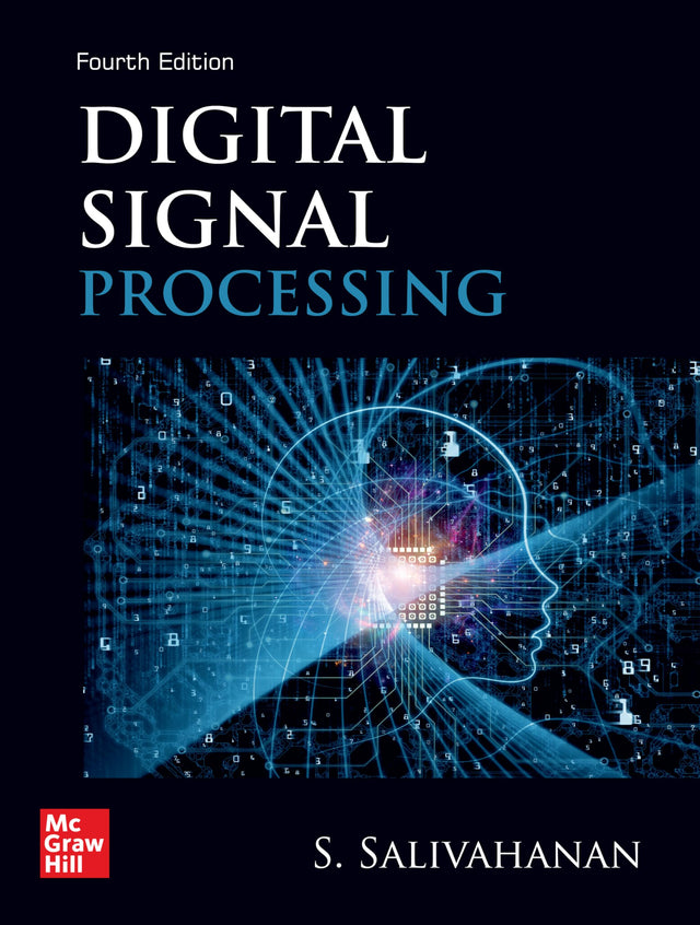 DIGITAL SIGNAL PROCESSING, 4TH EDITION - Retail Maharaj