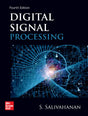 DIGITAL SIGNAL PROCESSING, 4TH EDITION - Retail Maharaj
