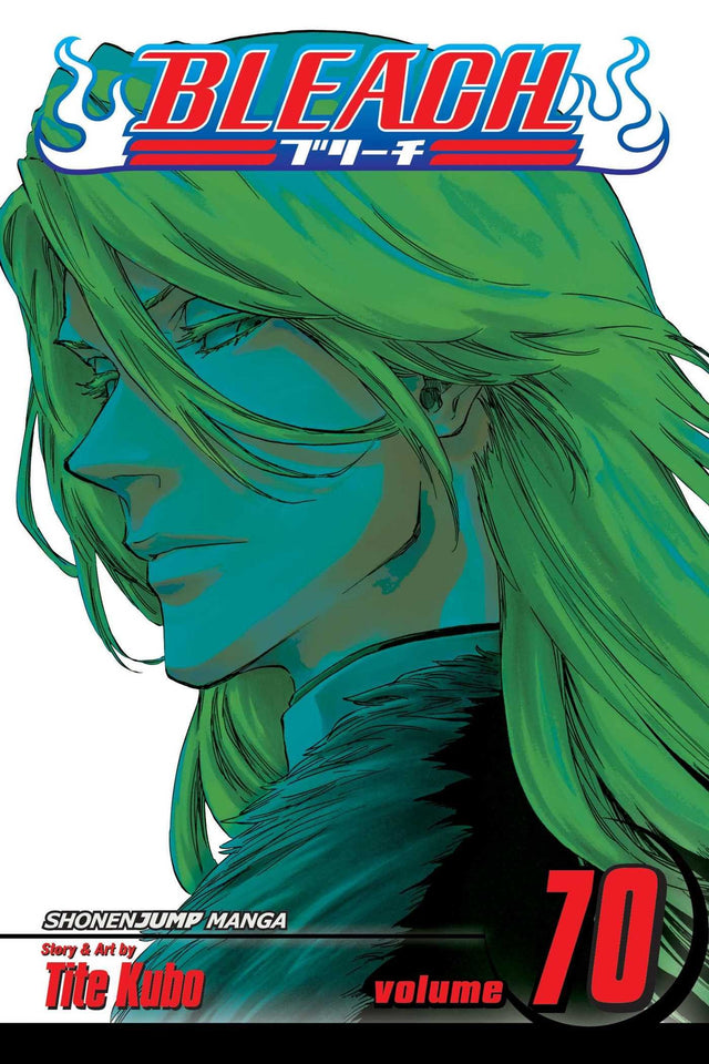 Bleach 70 - Retail Maharaj