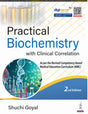 PRACTICAL BIOCHEMISTRY WITH CLINICAL CORRELATION - Retail Maharaj