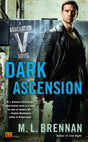 Dark Ascension: 4 (Generation V) - Retail Maharaj