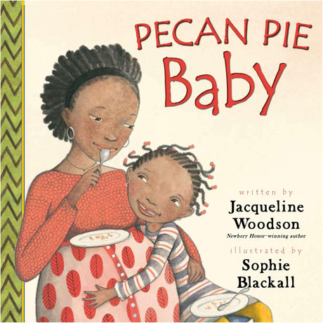 Pecan Pie Baby - Retail Maharaj