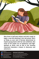 Anne of Avonlea - Retail Maharaj