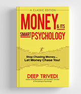 Money and its Smart Pshychology - Retail Maharaj