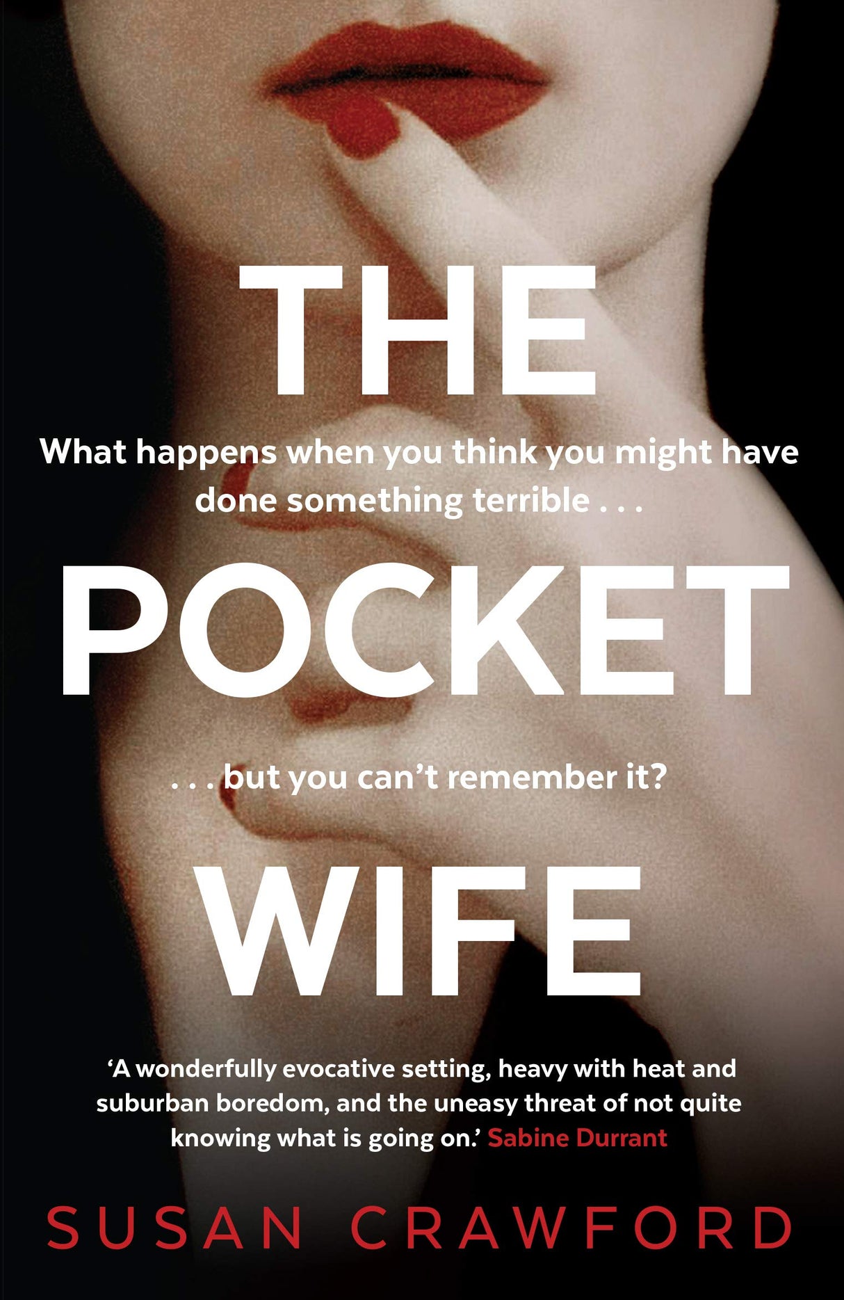 The Pocket Wife - Retail Maharaj