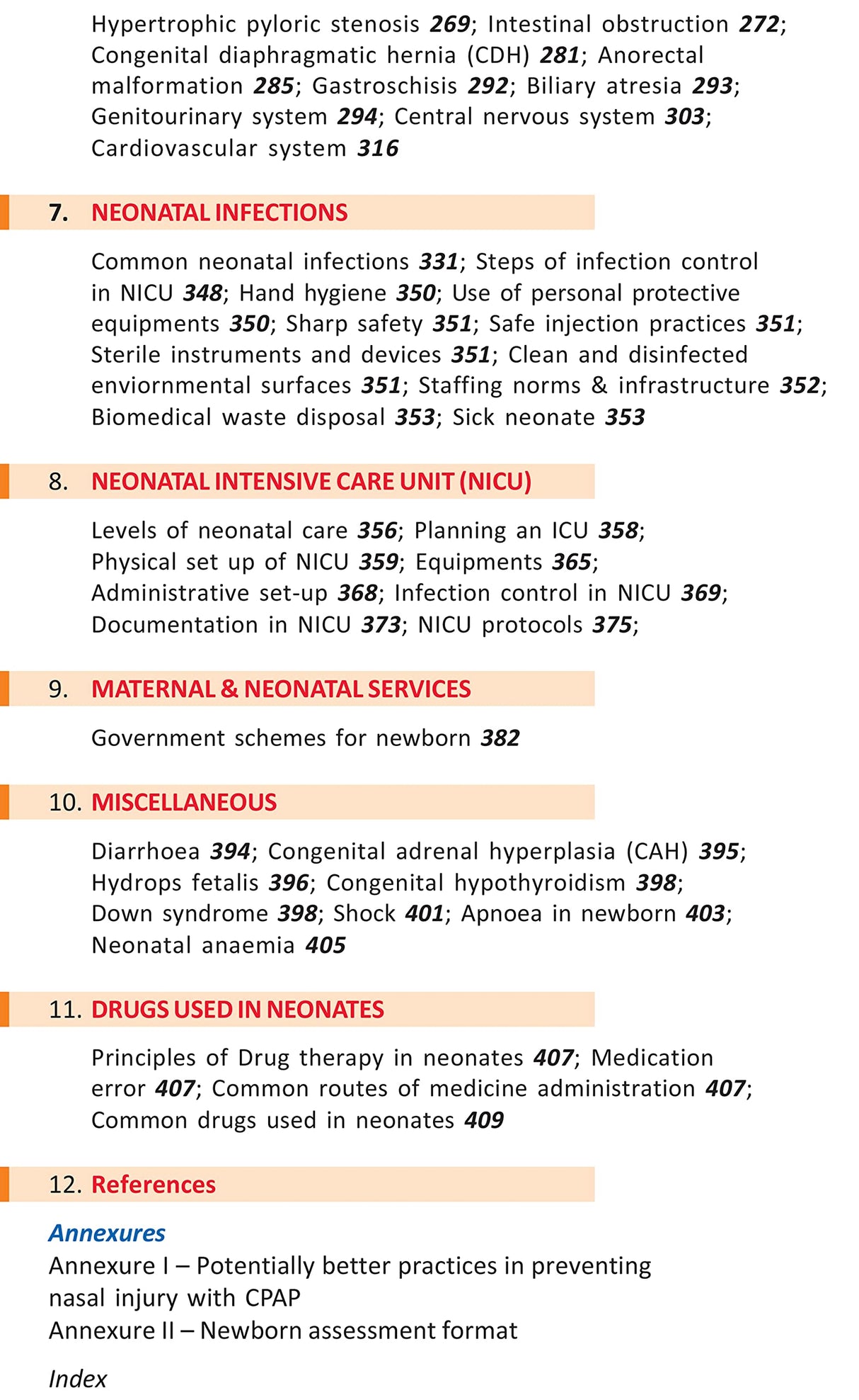 Neonatal Nursing - Retail Maharaj