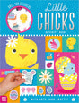 Little Chicks - Retail Maharaj