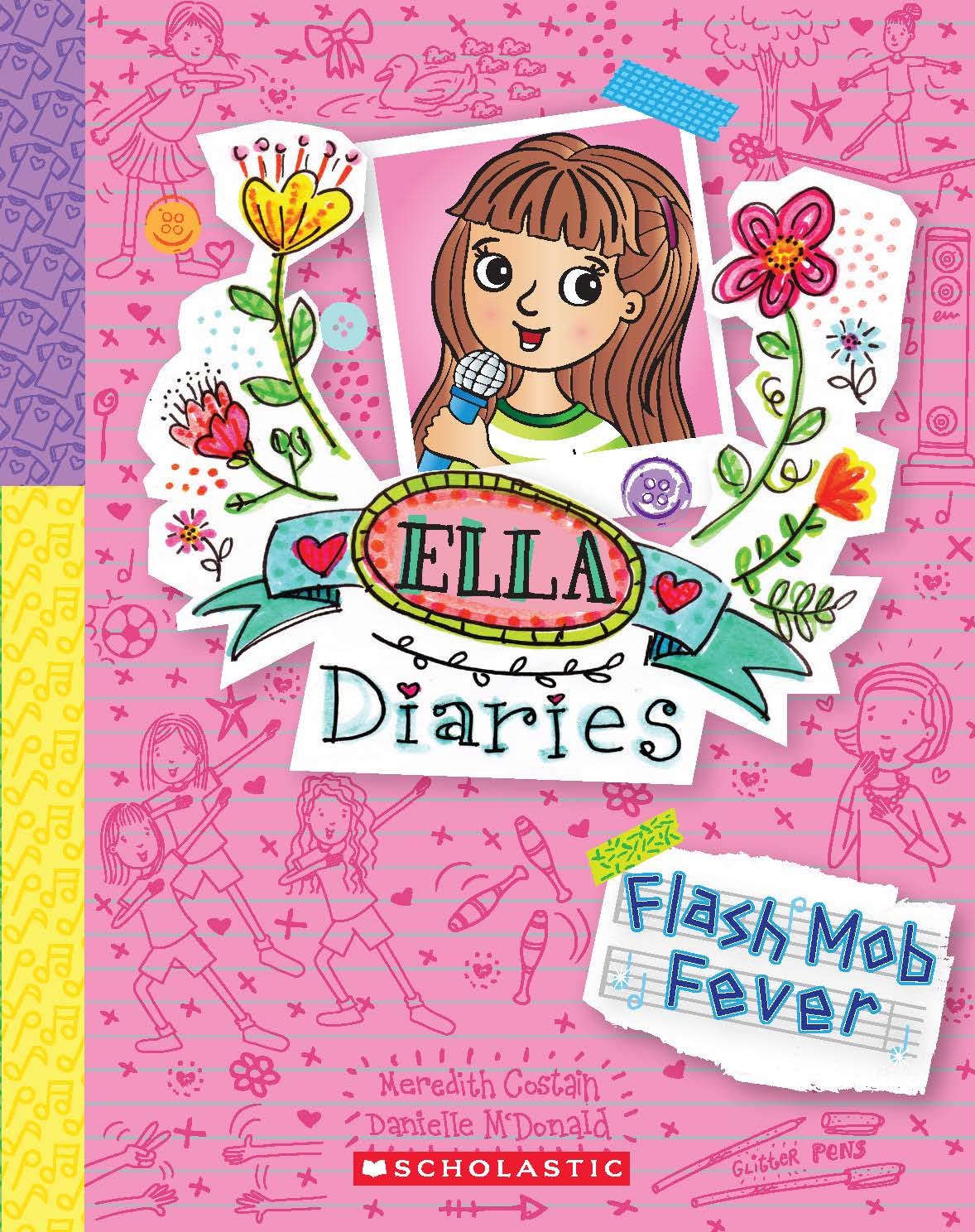 Ella Diaries #27: Flash Mob Fever - Retail Maharaj