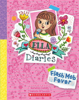 Ella Diaries #27: Flash Mob Fever - Retail Maharaj