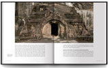 Ellora: Cross-fertilization of Style in Buddhist, Hindu and Jain Cave Temples - Retail Maharaj