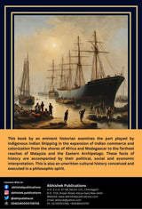 Indian Shipping: A History of The Sea -Borne Trade and Maritime Activity of the Indians from The Earliest Times - Retail Maharaj