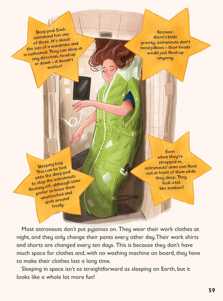 Britannica's 5-Minute Really True Stories For Bedtime - Retail Maharaj
