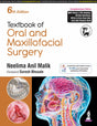 TEXTBOOK OF ORAL AND MAXILLOFACIAL SURGERY - Retail Maharaj
