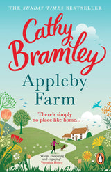 Appleby Farm: The funny, feel-good and uplifting romance from the Sunday Times bestselling author - Retail Maharaj