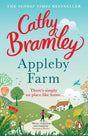 Appleby Farm: The funny, feel-good and uplifting romance from the Sunday Times bestselling author - Retail Maharaj
