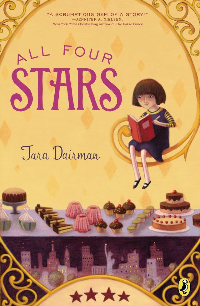 All Four Stars: 1 - Retail Maharaj