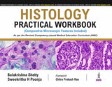 HISTOLOGY PRACTICAL WORKBOOK - Retail Maharaj