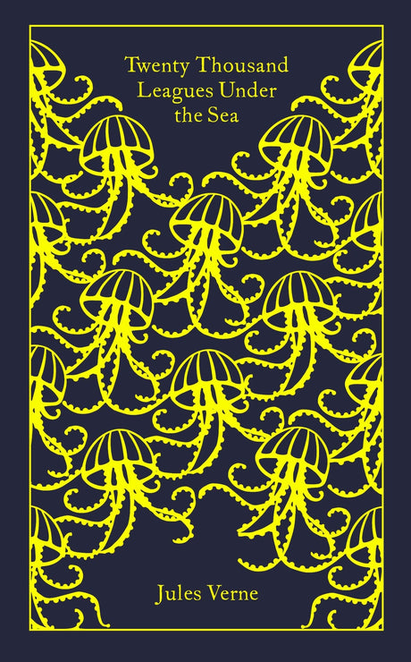 Twenty Thousand Leagues Under the Sea - Retail Maharaj