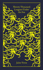 Twenty Thousand Leagues Under the Sea - Retail Maharaj