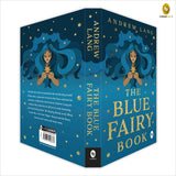 The Blue Fairy Book - Retail Maharaj