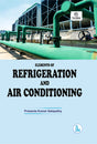 Elements of Refrigeration and Air Conditioning - Retail Maharaj