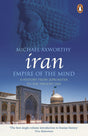 Iran: Empire of the Mind - Retail Maharaj