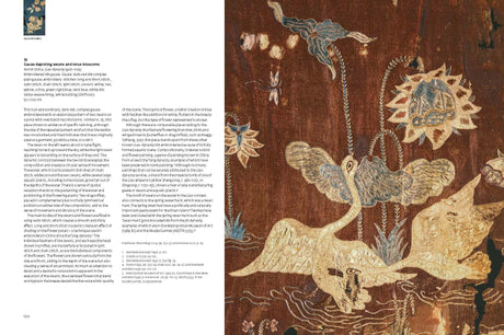 Textiles of China and Central Asia - Retail Maharaj
