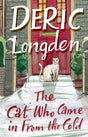 The Cat Who Came In From The Cold - Retail Maharaj