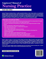 Lippincott Manual Of Nursing Practice, South Asian Edition - Retail Maharaj