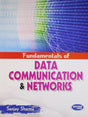 Fundamentals of Data Communication & Networks (RTGU) - Retail Maharaj