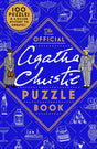 The Official Agatha Christie Puzzle Book: Put your detective skills to the ultimate test - Retail Maharaj