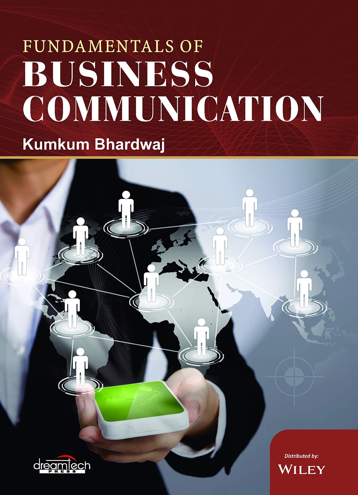 Fundamentals of Business Communication | IM | e - Retail Maharaj