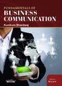 Fundamentals of Business Communication | IM | e - Retail Maharaj