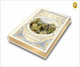War and Peace (Deluxe Hardbound Edition) - Retail Maharaj