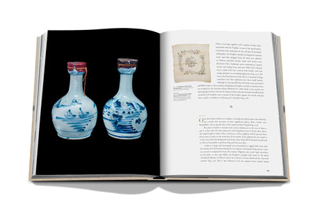Hajj and the arts of Pilgrimage: The Khalili Collections - Retail Maharaj