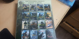 WARRIOR PACK 16 REAL LIFE STORIES - Retail Maharaj