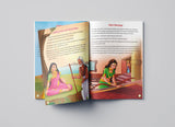 Tales from Devis For Children: Tales from Indian Mythology - Retail Maharaj
