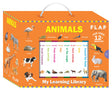 FLAP My Learning library Animals - Retail Maharaj