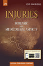 Injuries Forensic and Medicolegal Aspects - Retail Maharaj